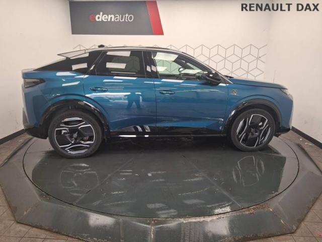 Peugeot 3008 image 3