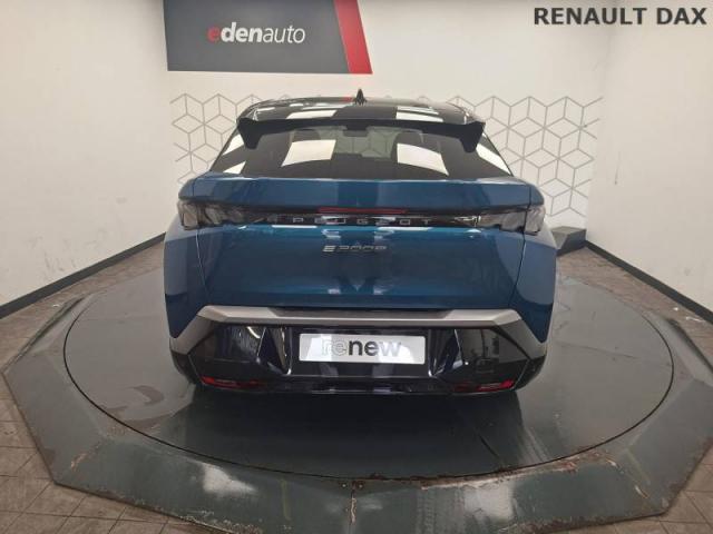 Peugeot 3008 image 7