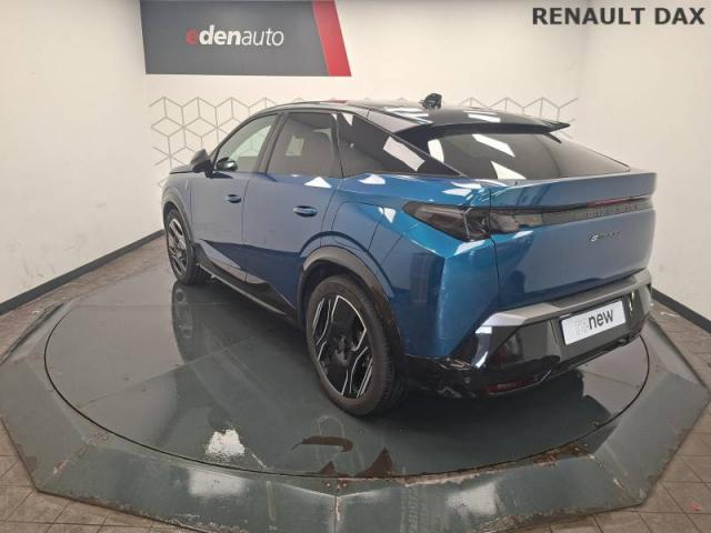 Peugeot 3008 image 9