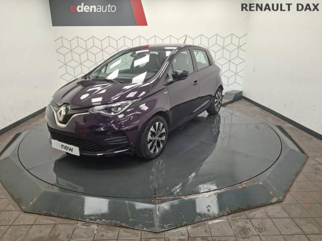 Renault Zoe R110 Achat Intégral Limited
