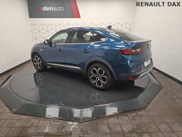 Renault Arkana image 8