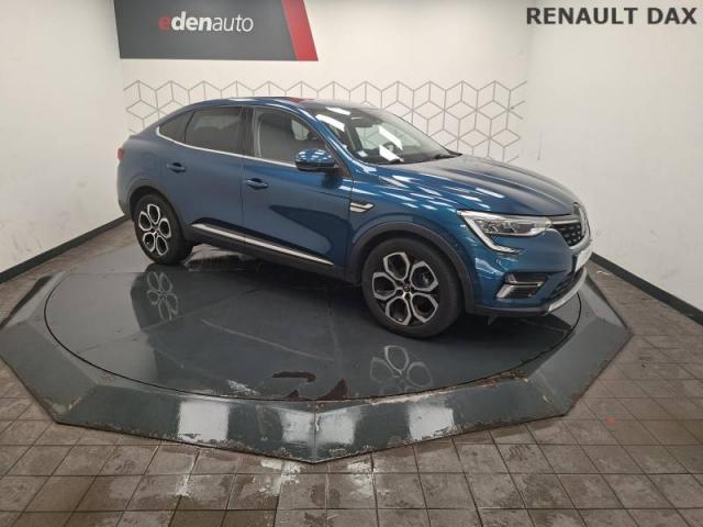 Renault Arkana image 6