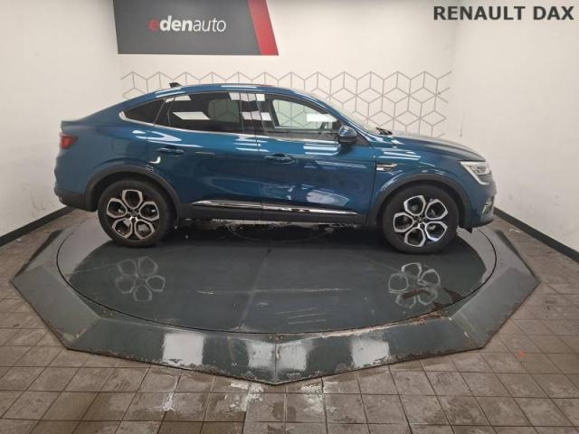 Renault Arkana image 9