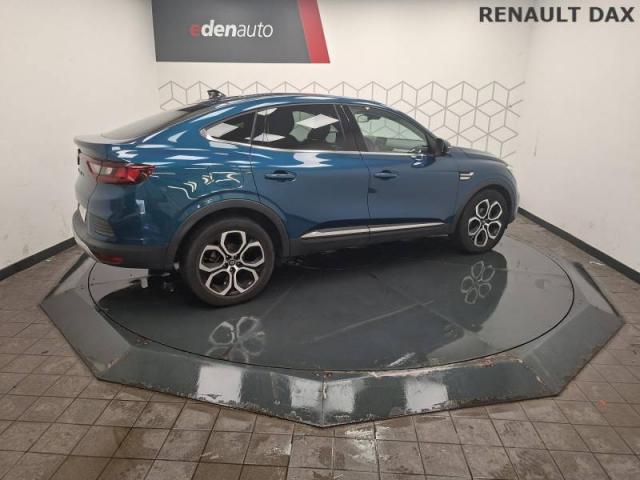 Renault Arkana image 7