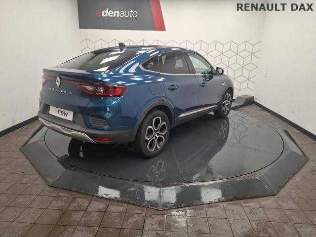 Renault Arkana image 5
