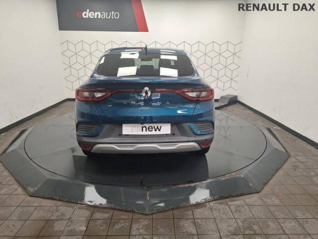 Renault Arkana image 4