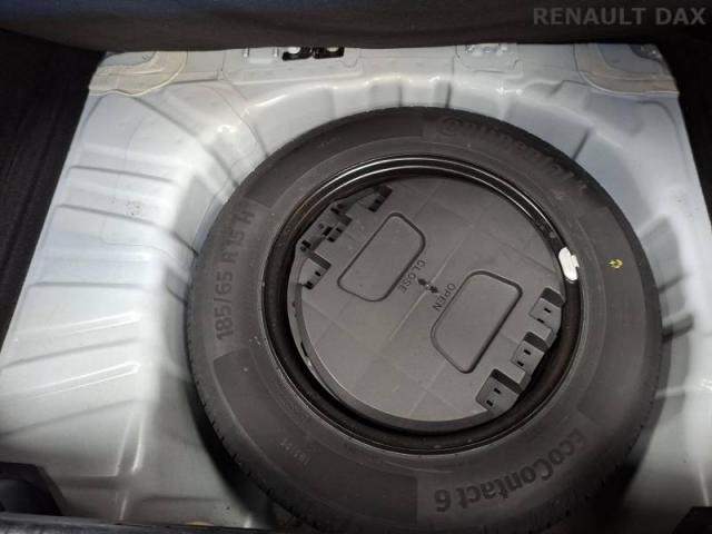 Renault Clio image 1