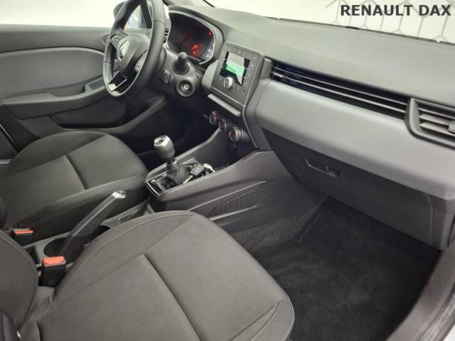 Renault Clio image 8