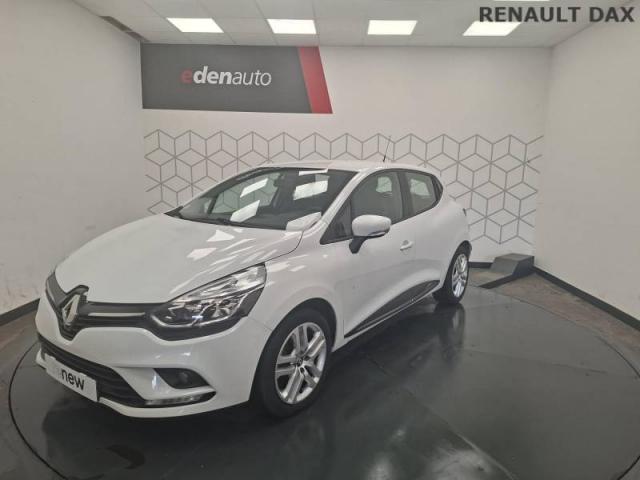 Renault Clio Dci 90 E6c Business