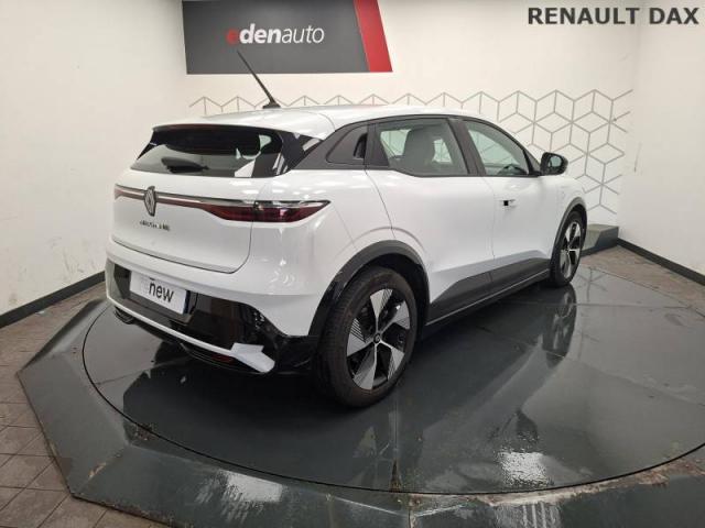 Renault Mégane image 8