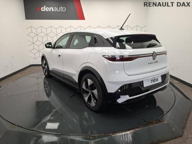 Renault Mégane image 3