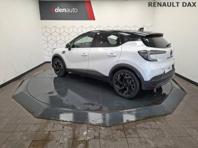 Renault Captur image 1