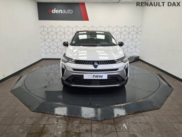 Renault Captur image 4