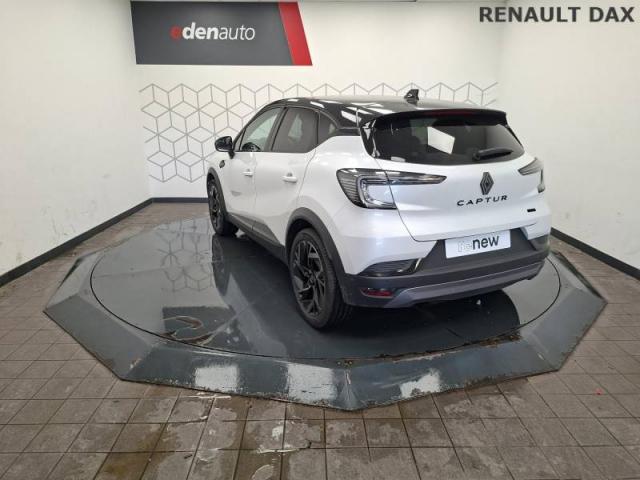 Renault Captur image 8