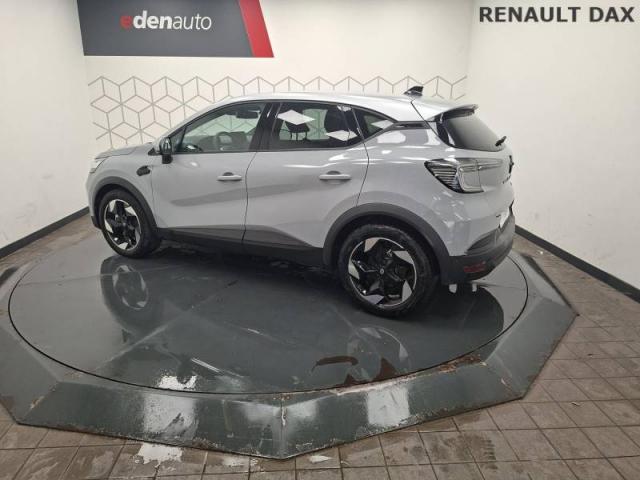 Renault Captur image 7