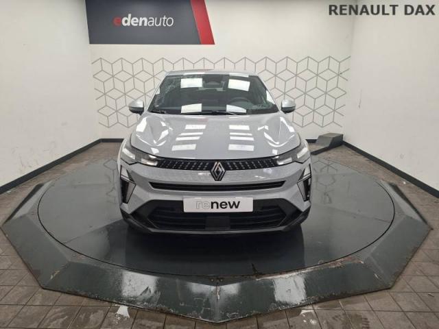 Renault Captur image 4