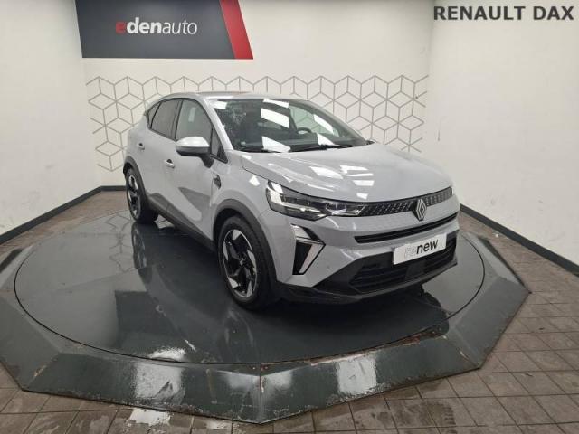 Renault Captur image 3