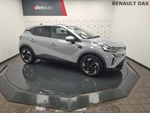 Renault Captur image 1