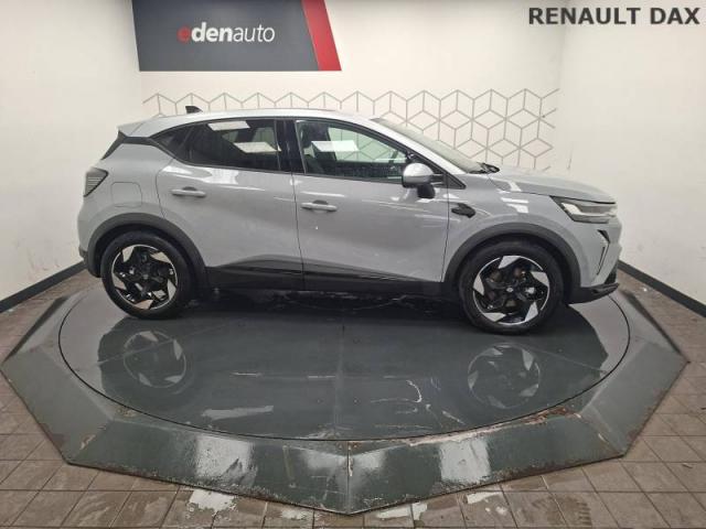 Renault Captur image 6