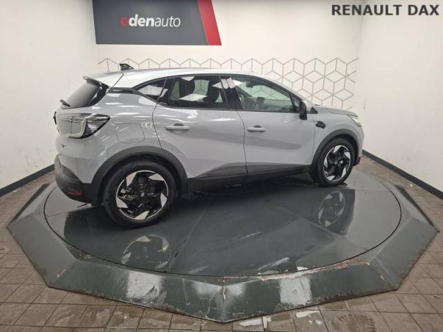 Renault Captur image 5