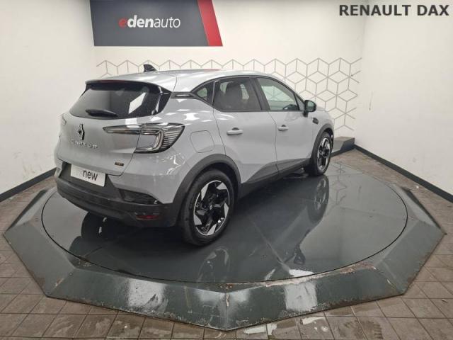Renault Captur image 9