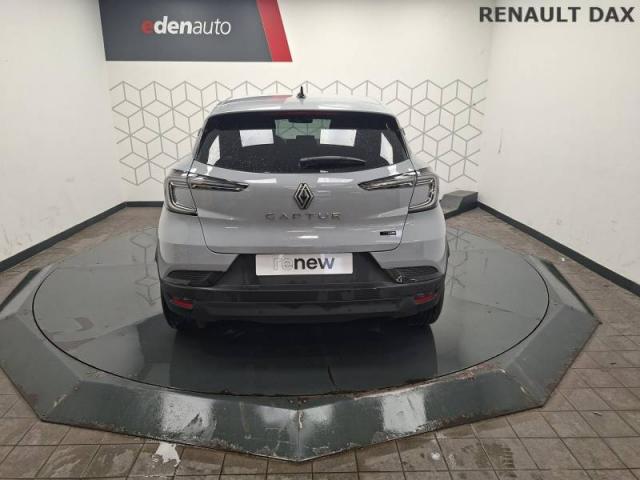 Renault Captur image 2