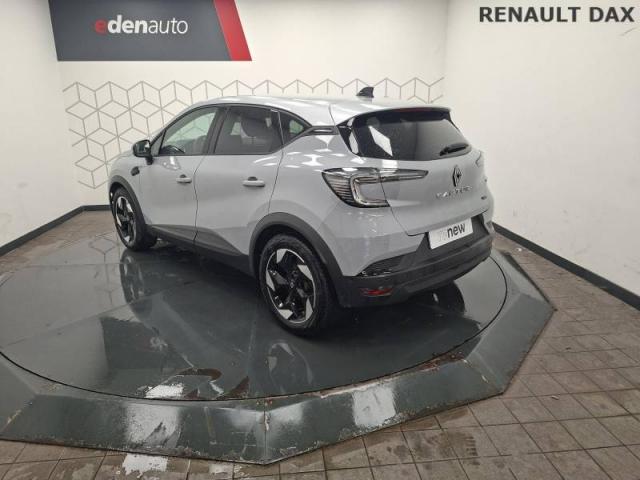 Renault Captur image 8