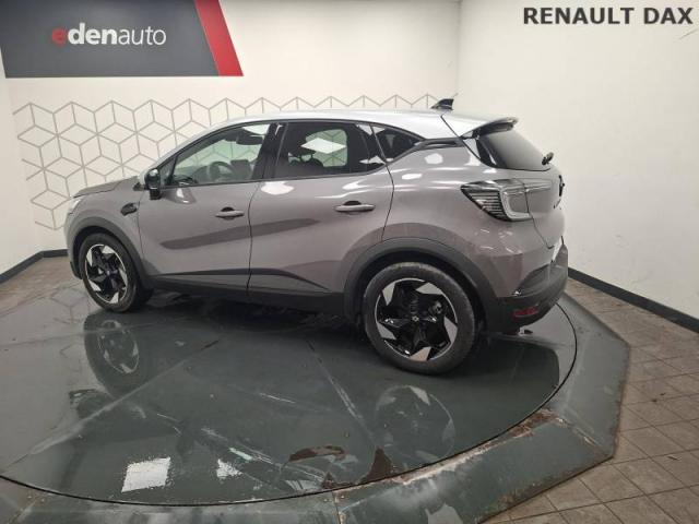 Renault Captur image 1