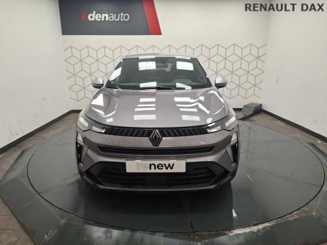 Renault Captur image 7