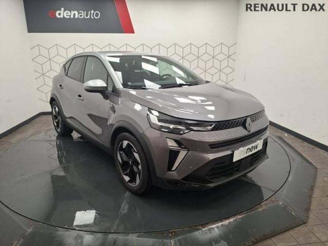Renault Captur image 5