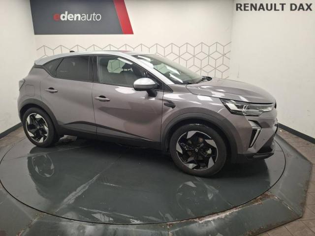 Renault Captur image 3