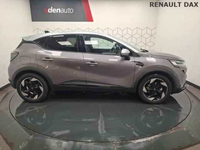 Renault Captur image 4