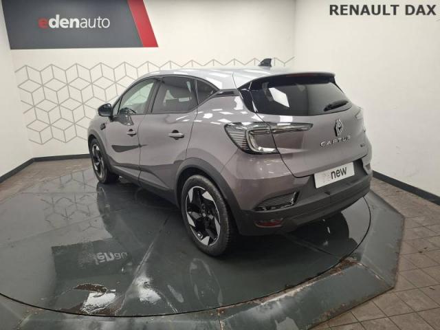 Renault Captur image 6