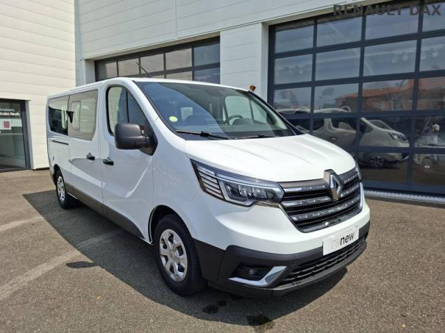 Renault Trafic Combi L2 Dci 150 Energy S&s Zen