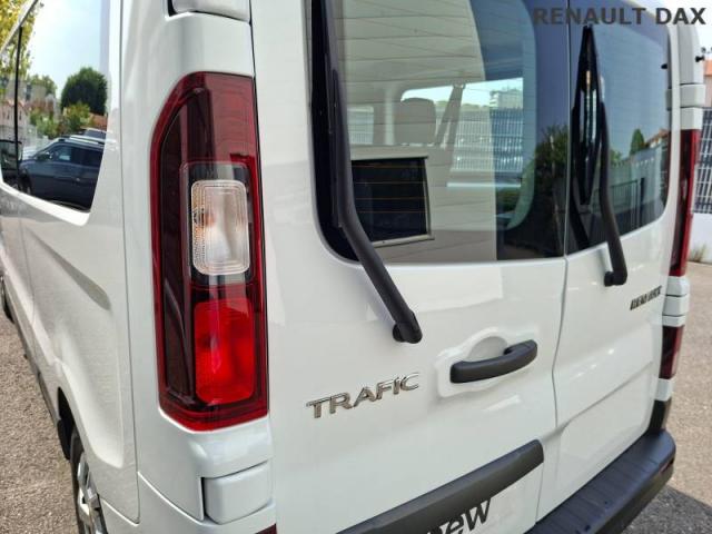 Renault Trafic image 1