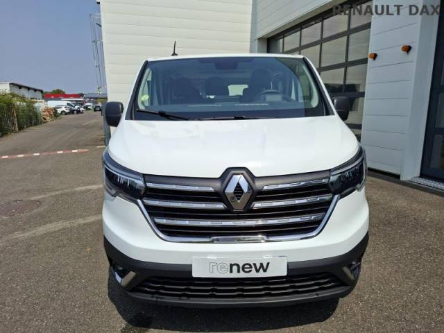 Renault Trafic image 3