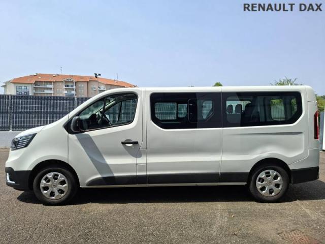 Renault Trafic image 5