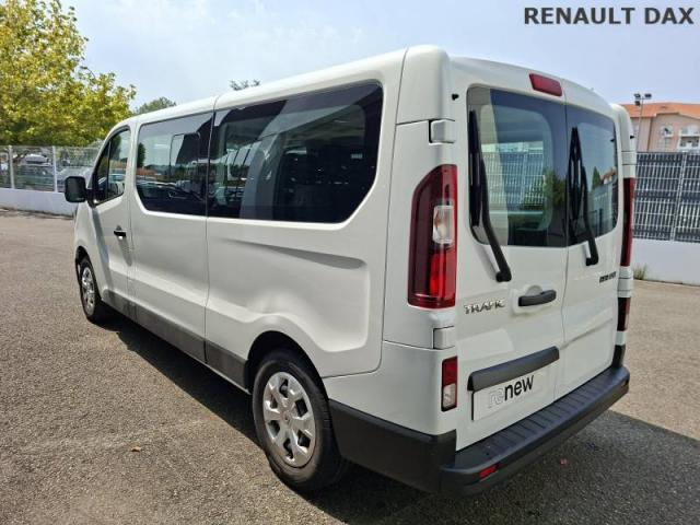 Renault Trafic image 4
