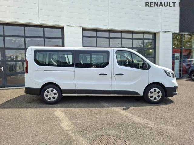 Renault Trafic image 9