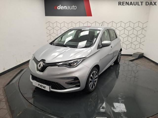 Renault Zoe R110 Intens
