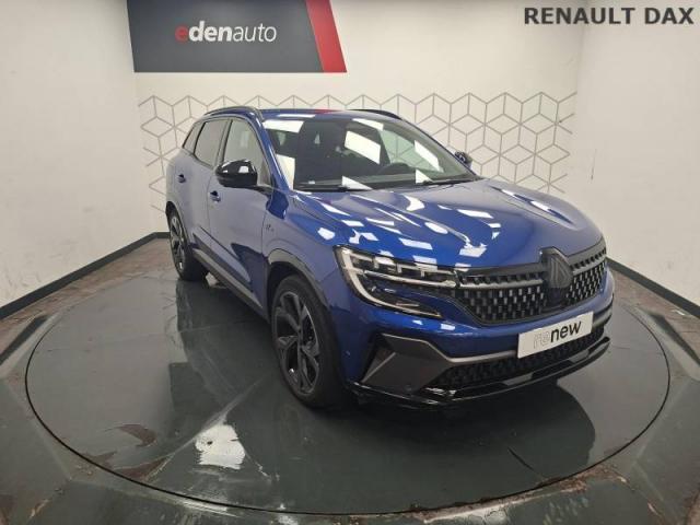 Renault Austral image 5