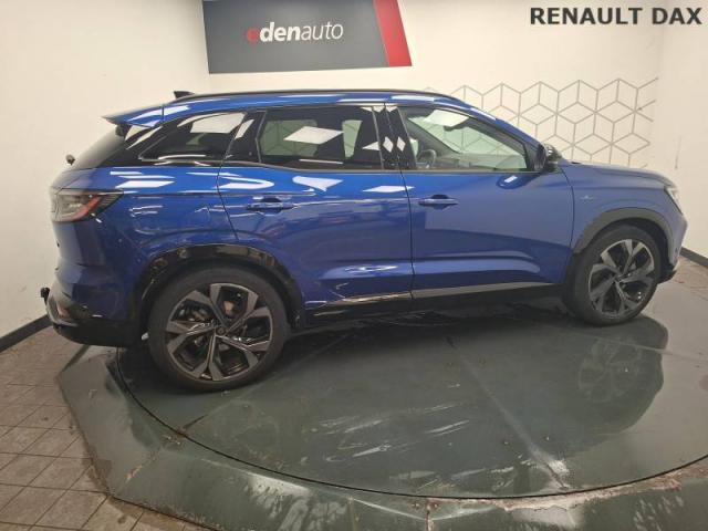 Renault Austral image 4