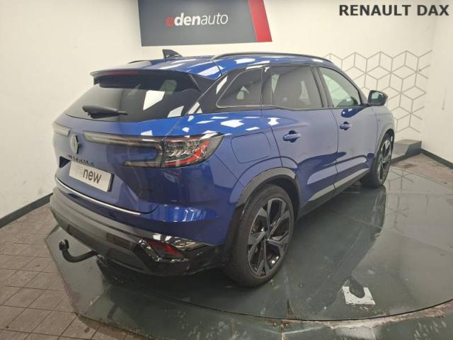 Renault Austral image 2