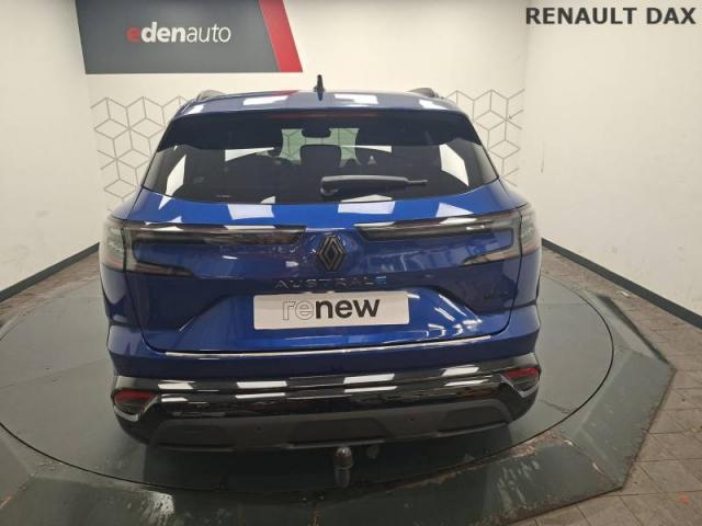 Renault Austral image 1