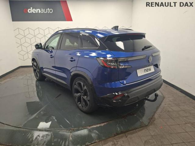 Renault Austral image 9