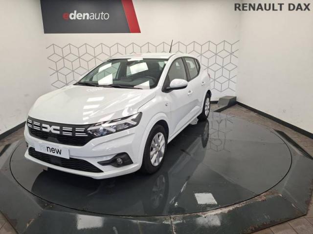 Dacia Sandero Sce 65 Expression