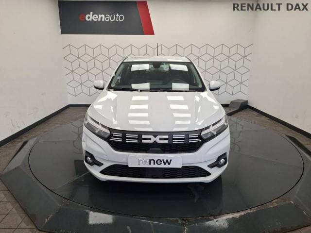 Dacia Sandero image 4