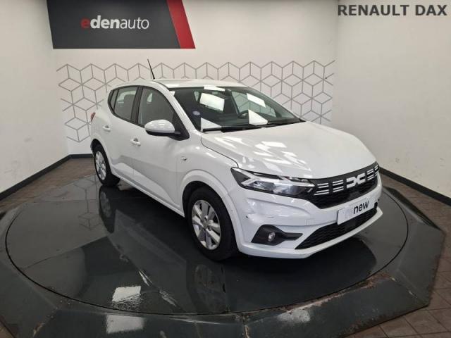 Dacia Sandero image 8