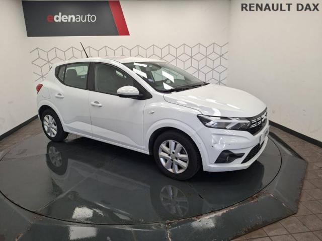 Dacia Sandero image 7