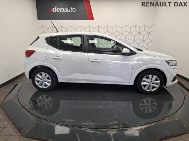 Dacia Sandero image 3